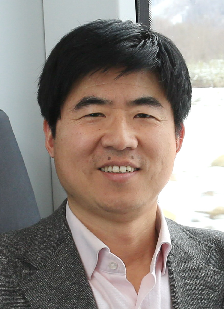 张三明  副教授/硕导