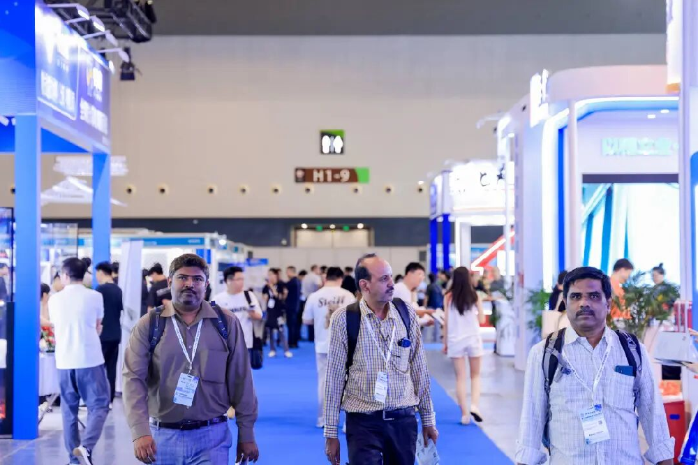 Source Acoustic Solutions & Materials at CAAF 2026 China | Top Acoustics Expo