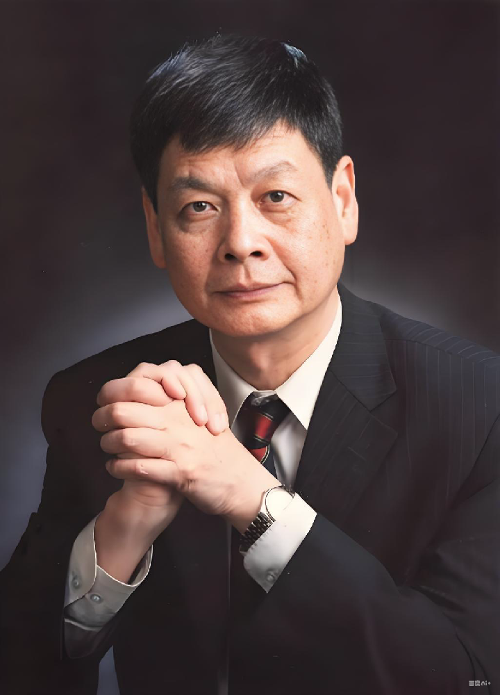 Wu Shuoxian,Academician of theChinese Academy ofSciences