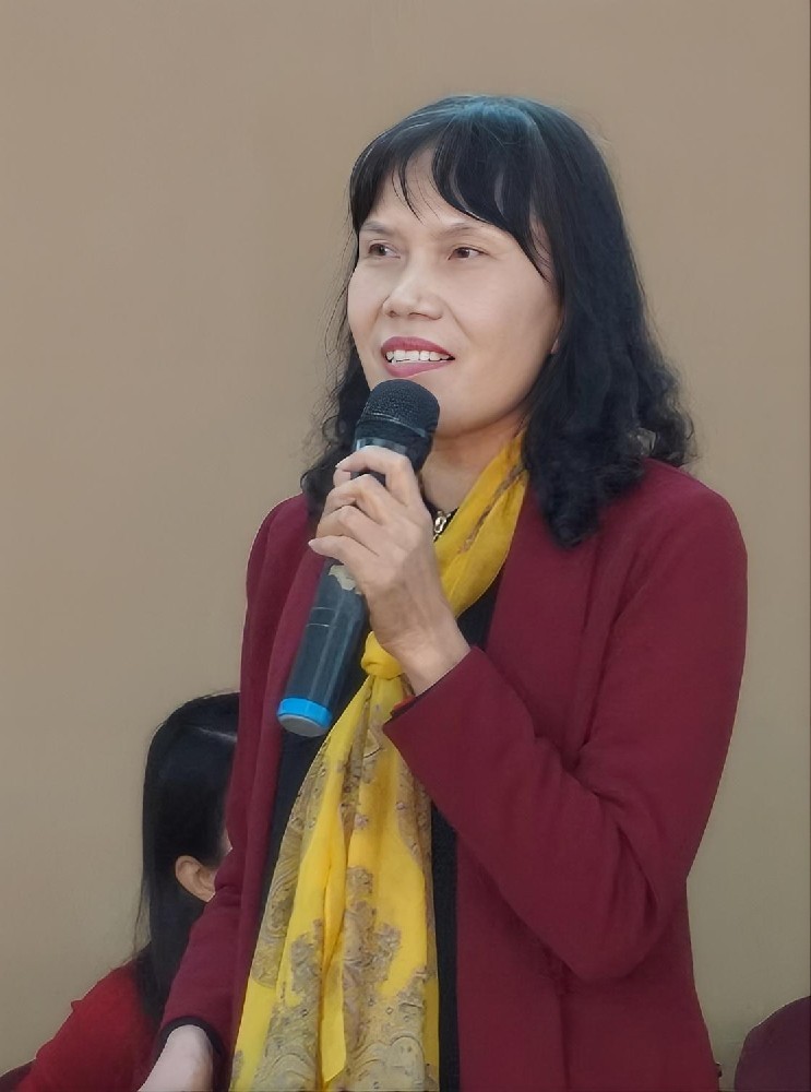 Peng MiaoyanProfessor, GuangzhouUniversity