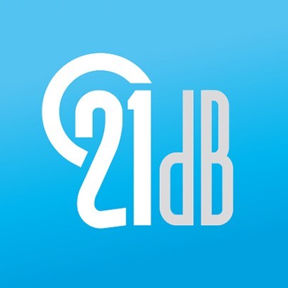 21dB