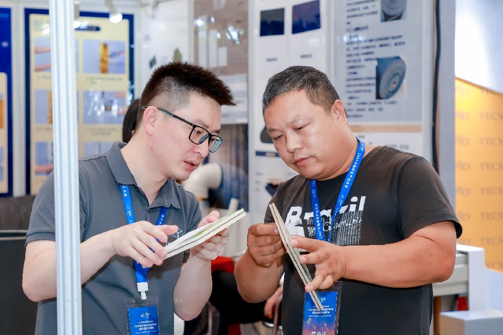 CAAF 2026 Returns to Foshan: The 8th China Acoustics Industry Expo Set to Lead Global Acoustic Innov