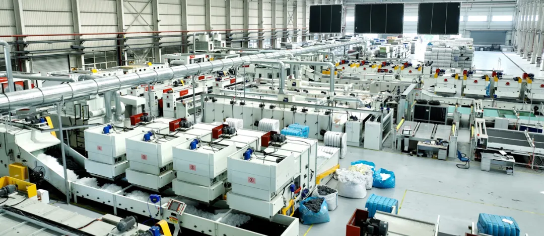 burgeree production line.webp